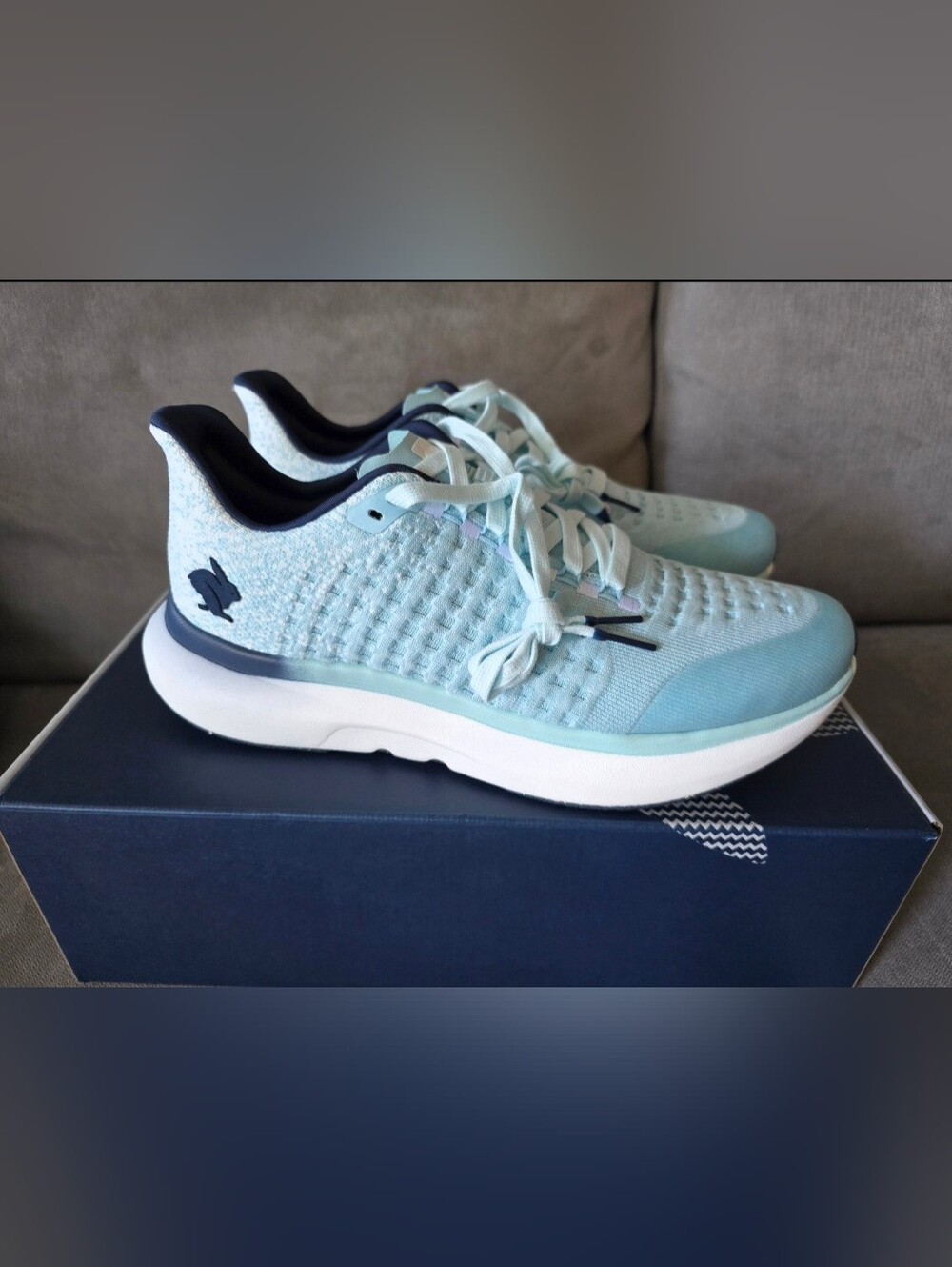 NIB Rabbit Dream Chaser Sneakers - Men's 11